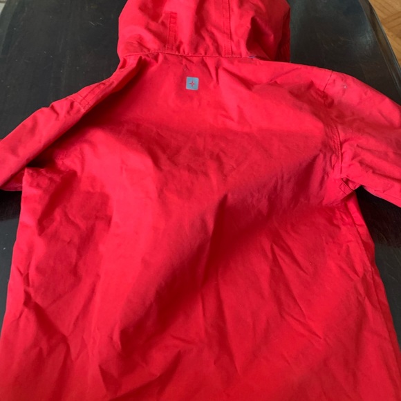 Mountain Warehouse Raincoat - Picture 5 of 6
